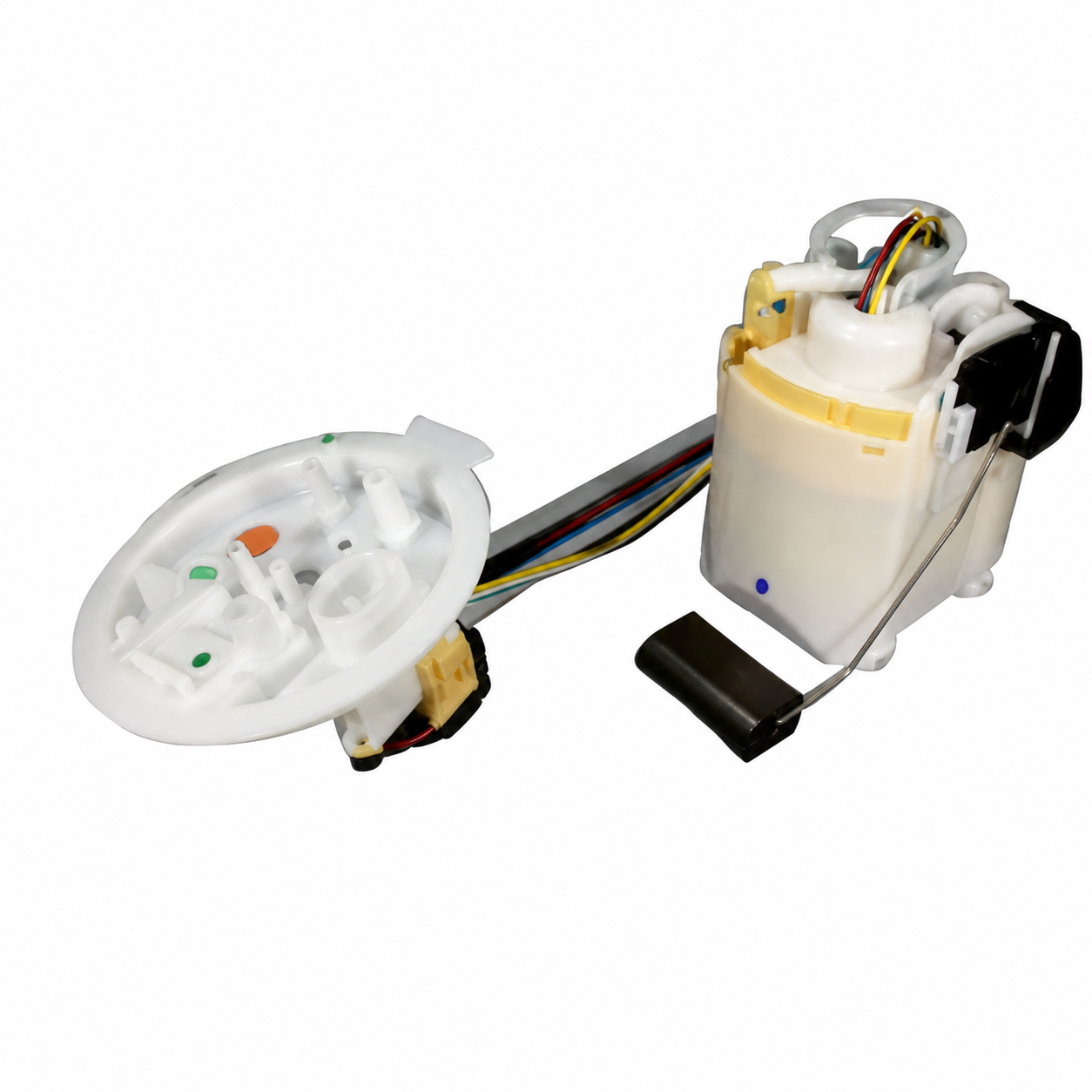 Fuel Pump Assembly for BMW 5 SERIES G38/G30 1611