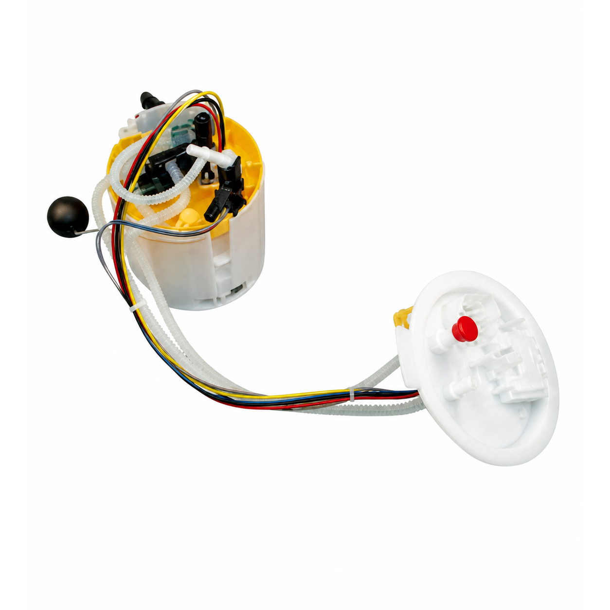 Fuel Pump Assembly for BMW X3 / BMW X4 2018-2021 1611