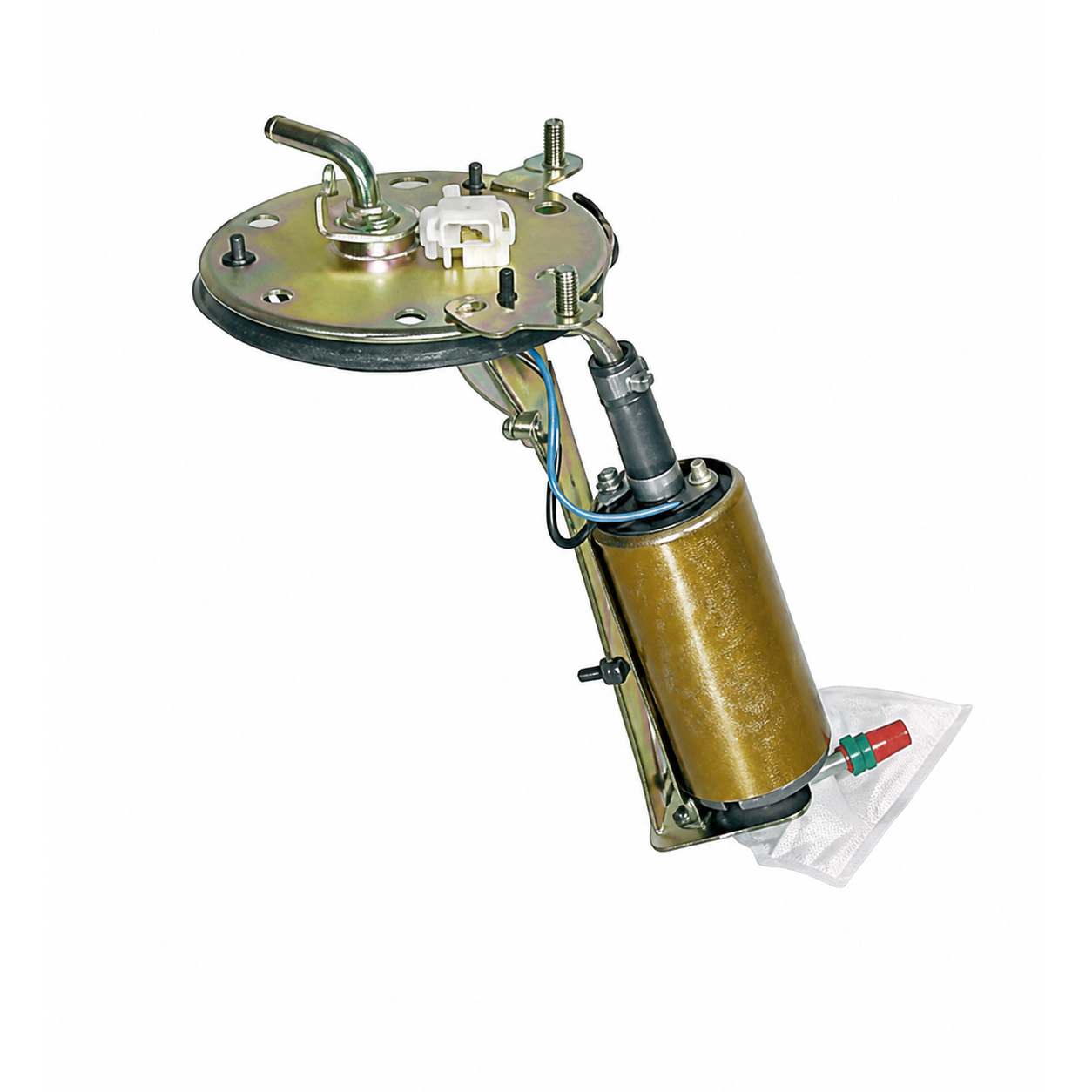 Fuel Pump Assembly for HONDA HONDAACCORDDX 1990-1993 E8322H