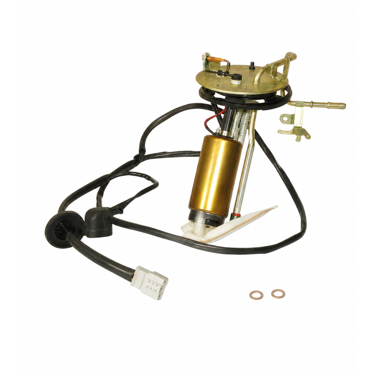 Fuel Pump Assembly for HONDA CIVIC 1990-1991 E8325H