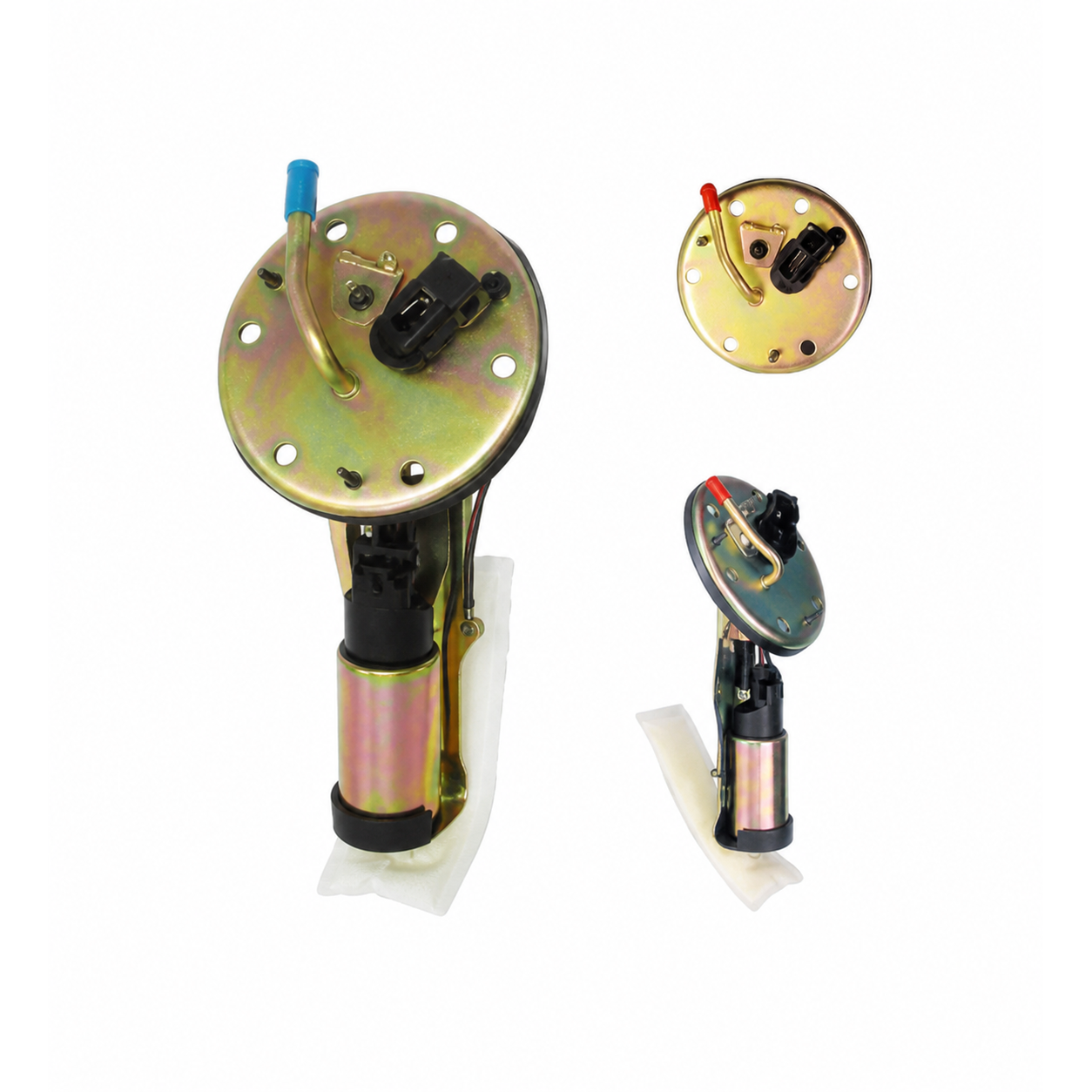 Fuel Pump Assembly for HONDA ACURAINTEGRALS 1992-1995 E8338H