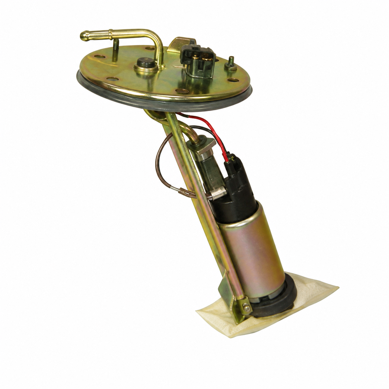Fuel Pump Assembly for HONDA ACCORD E8339H