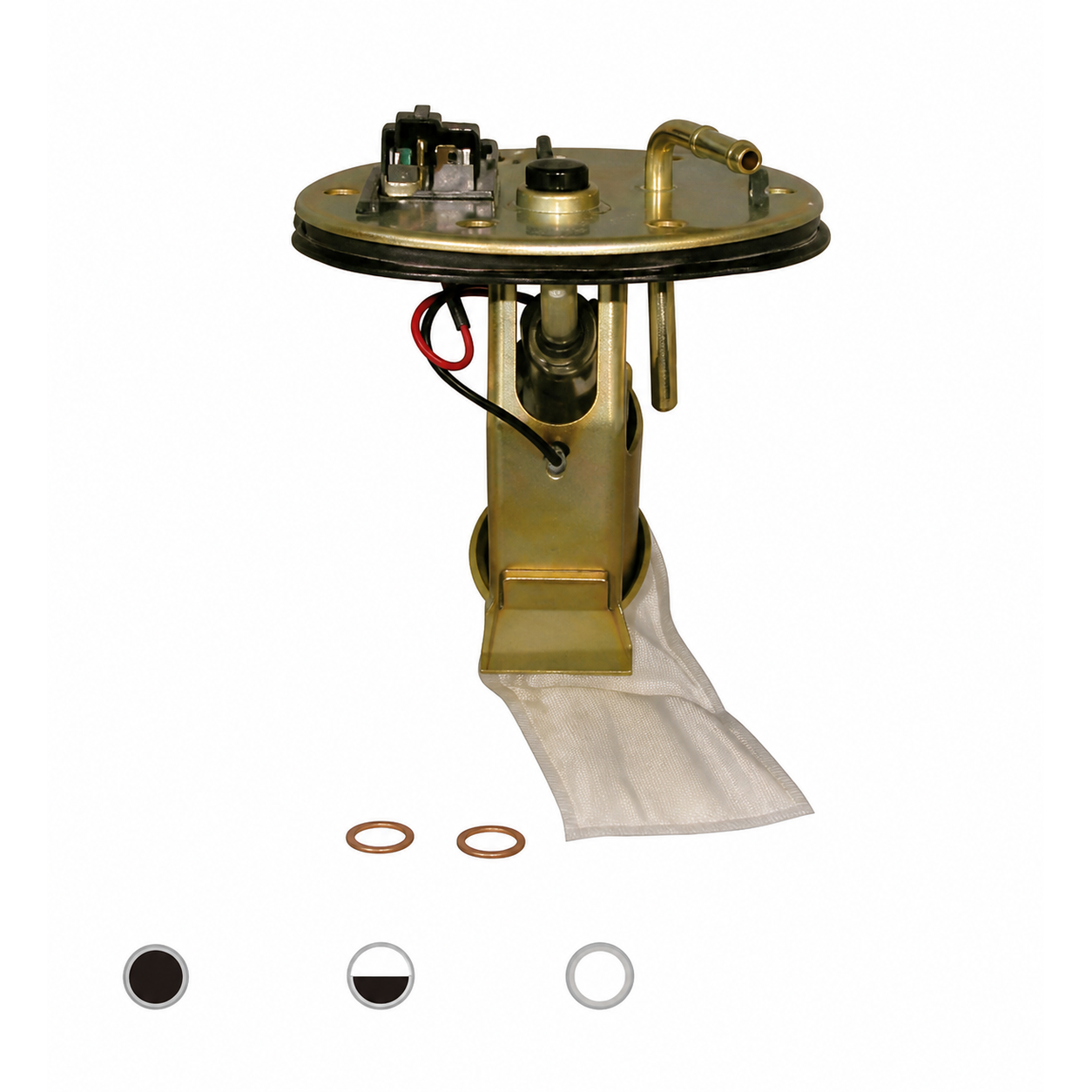 Fuel Pump Assembly for HONDA ACCORD 1994-1997 E8253H