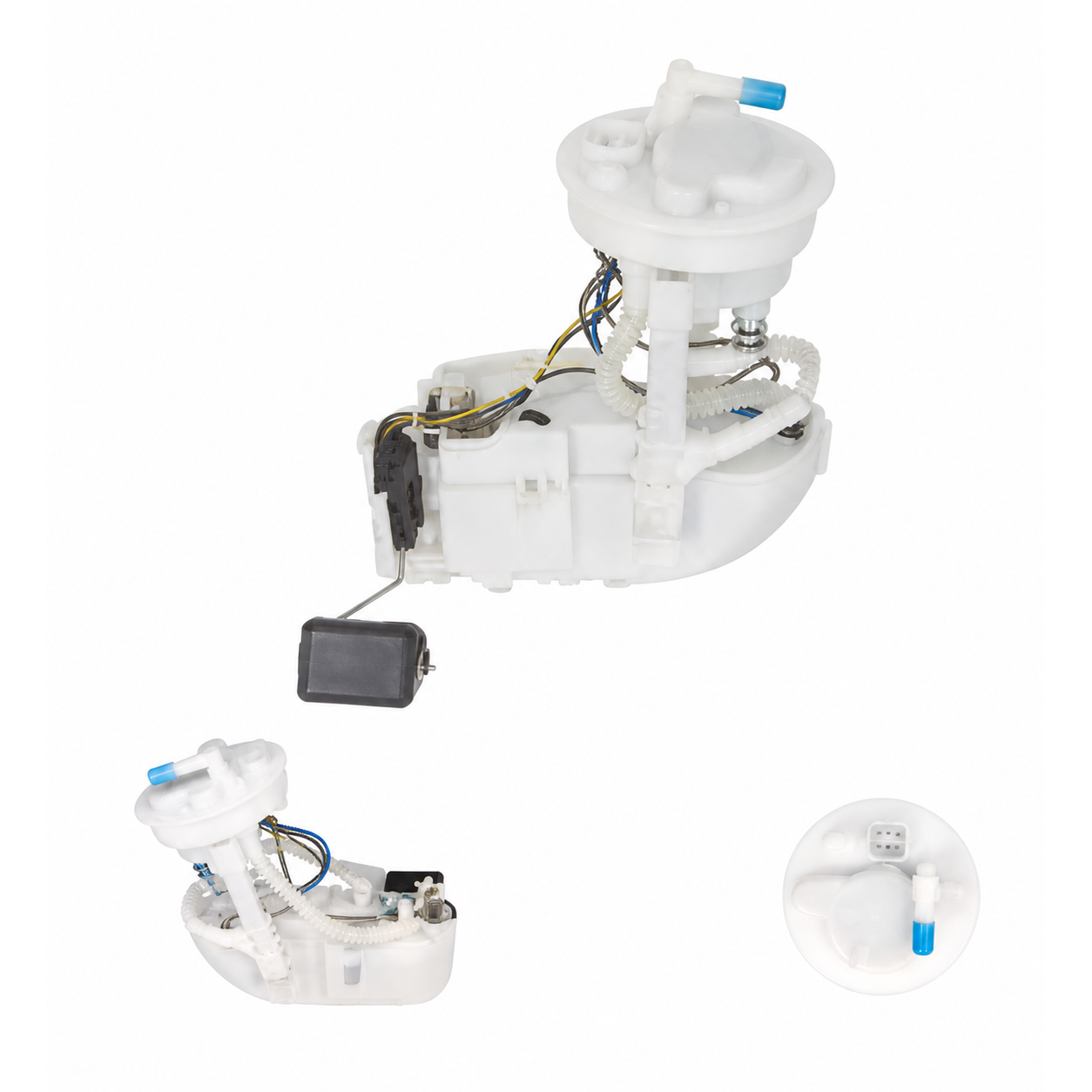 Fuel Pump Assembly for HONDA CIVIC 2001-2005 1582980141
