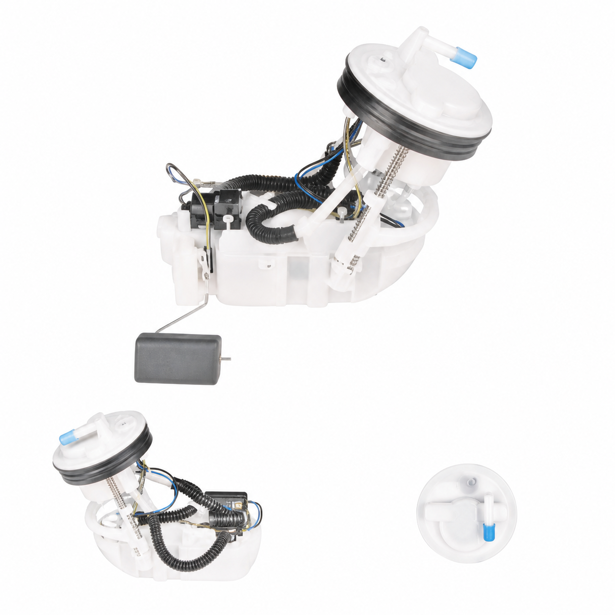 Fuel Pump Assembly for HONDA ODYSSEY 2005-2010 E8692M