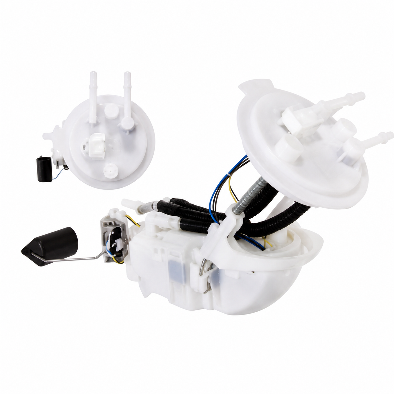 Fuel Pump Assembly for CADILLAC STS 2008-2011 E3691M