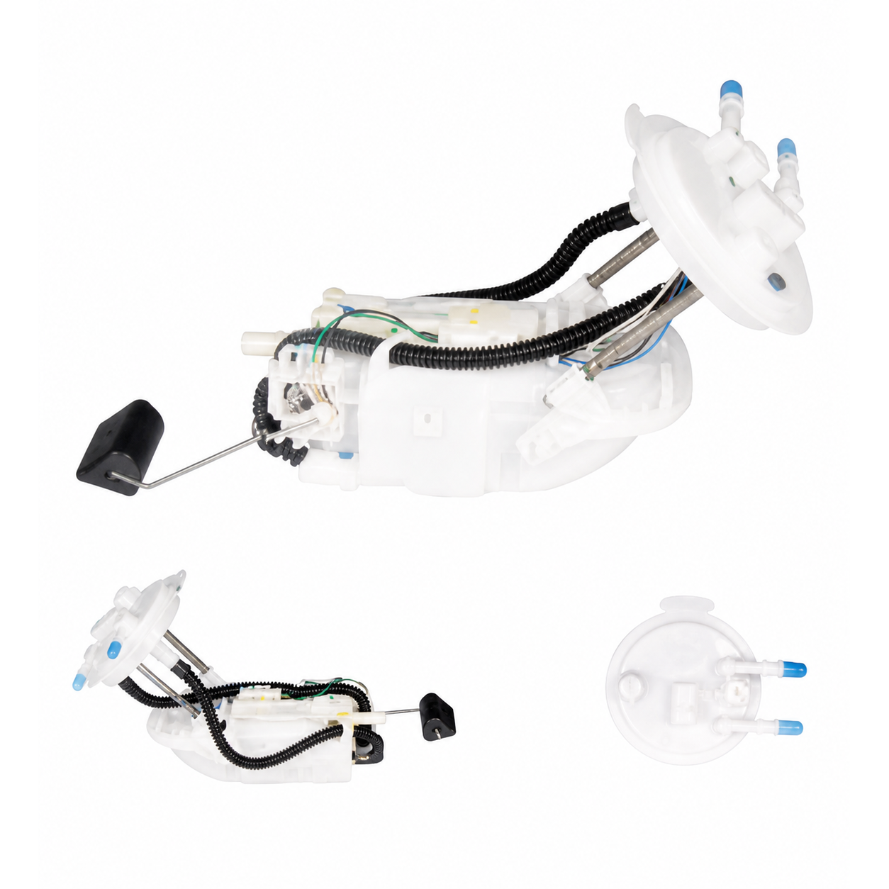 Fuel Pump Assembly for CADILLAC CTS 2004-2007 E3691M