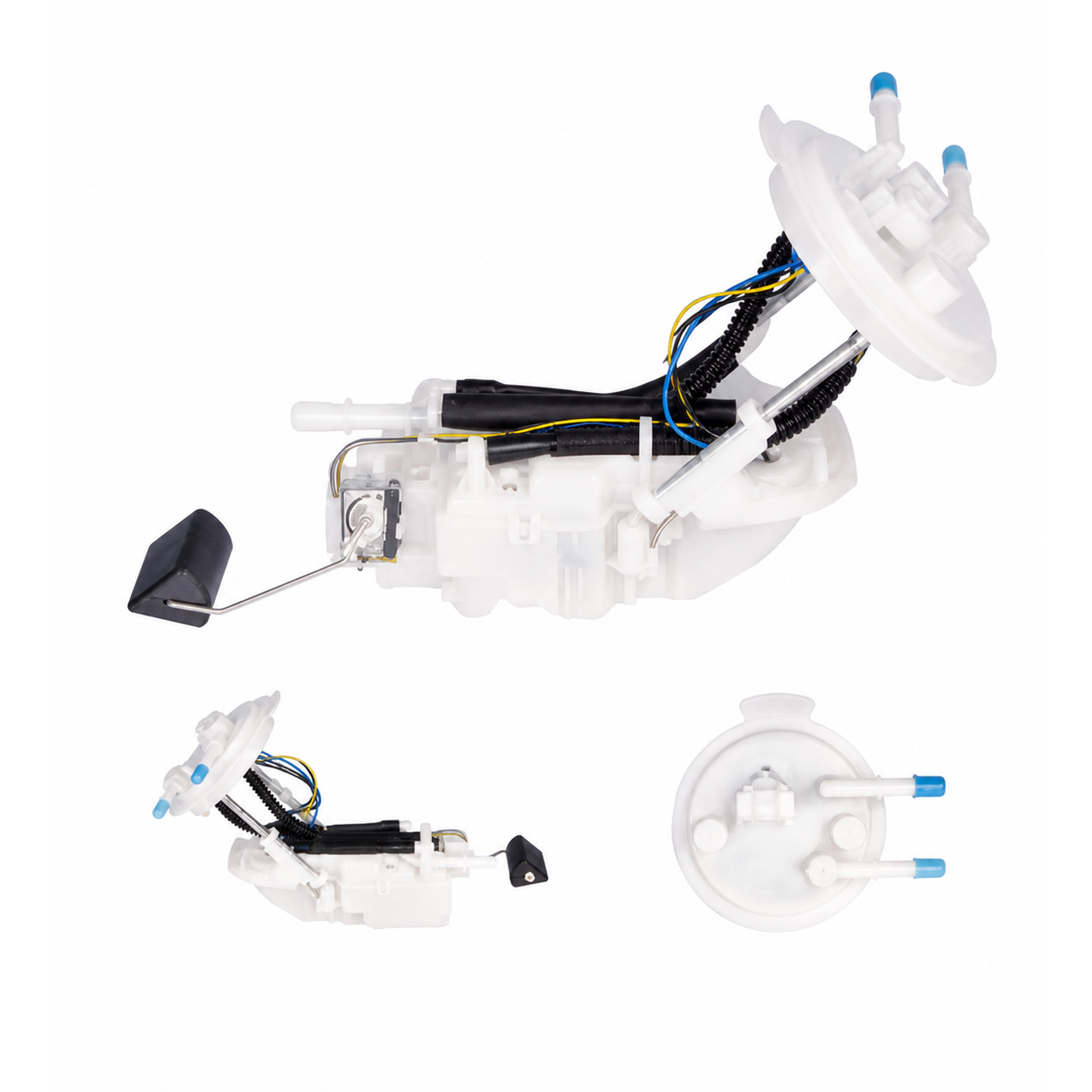 Fuel Pump Assembly for CADILLAC CTS 2003-2004 E3606M