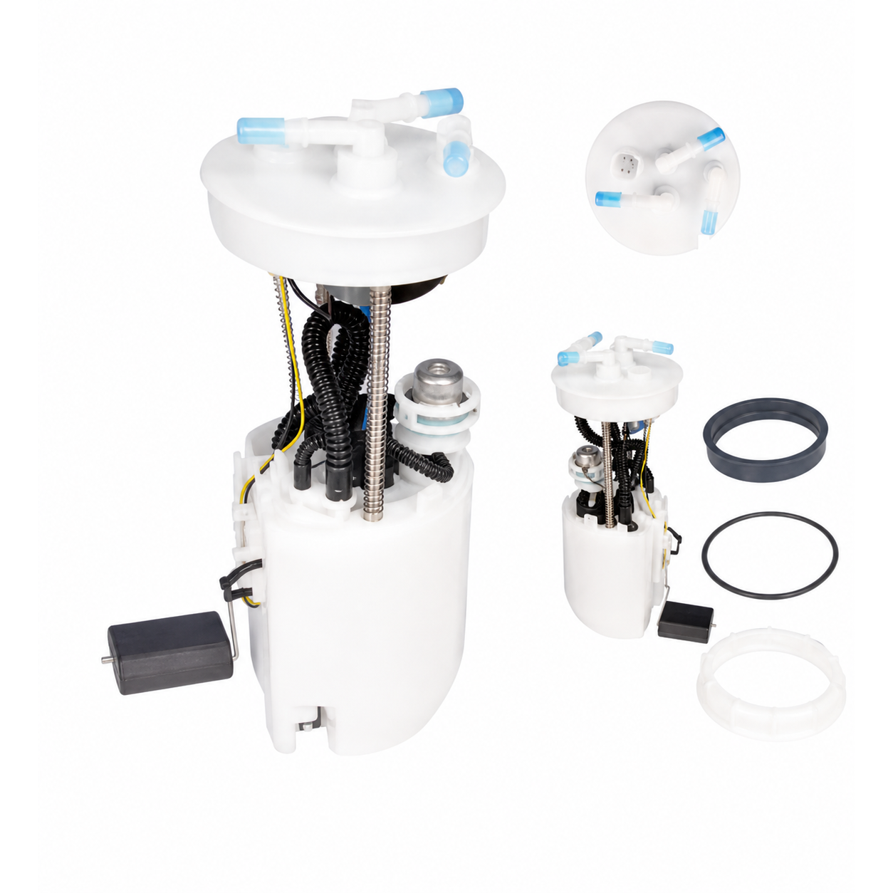 Fuel Pump Assembly for HONDA FIT 2009-2013 E8943M