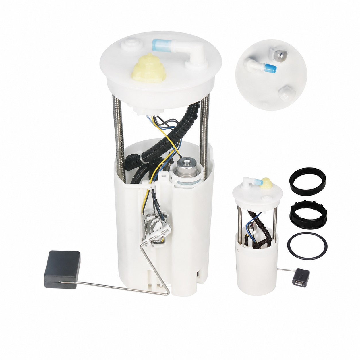 Fuel Pump Assembly for HONDA ACCORD 2003-2008 E8656M