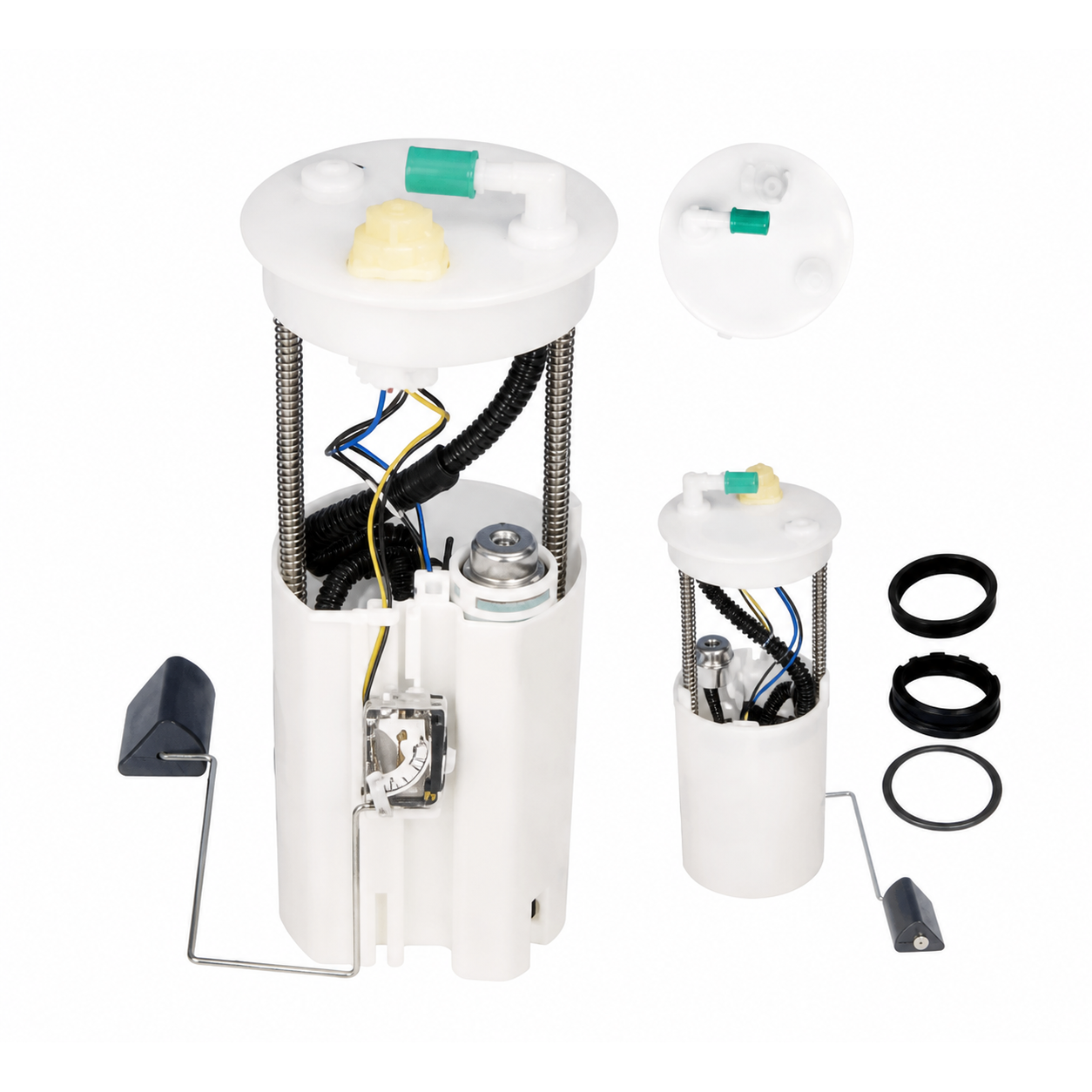 Fuel Pump Assembly for HONDA ELEMENT 2003-2011 E8654M