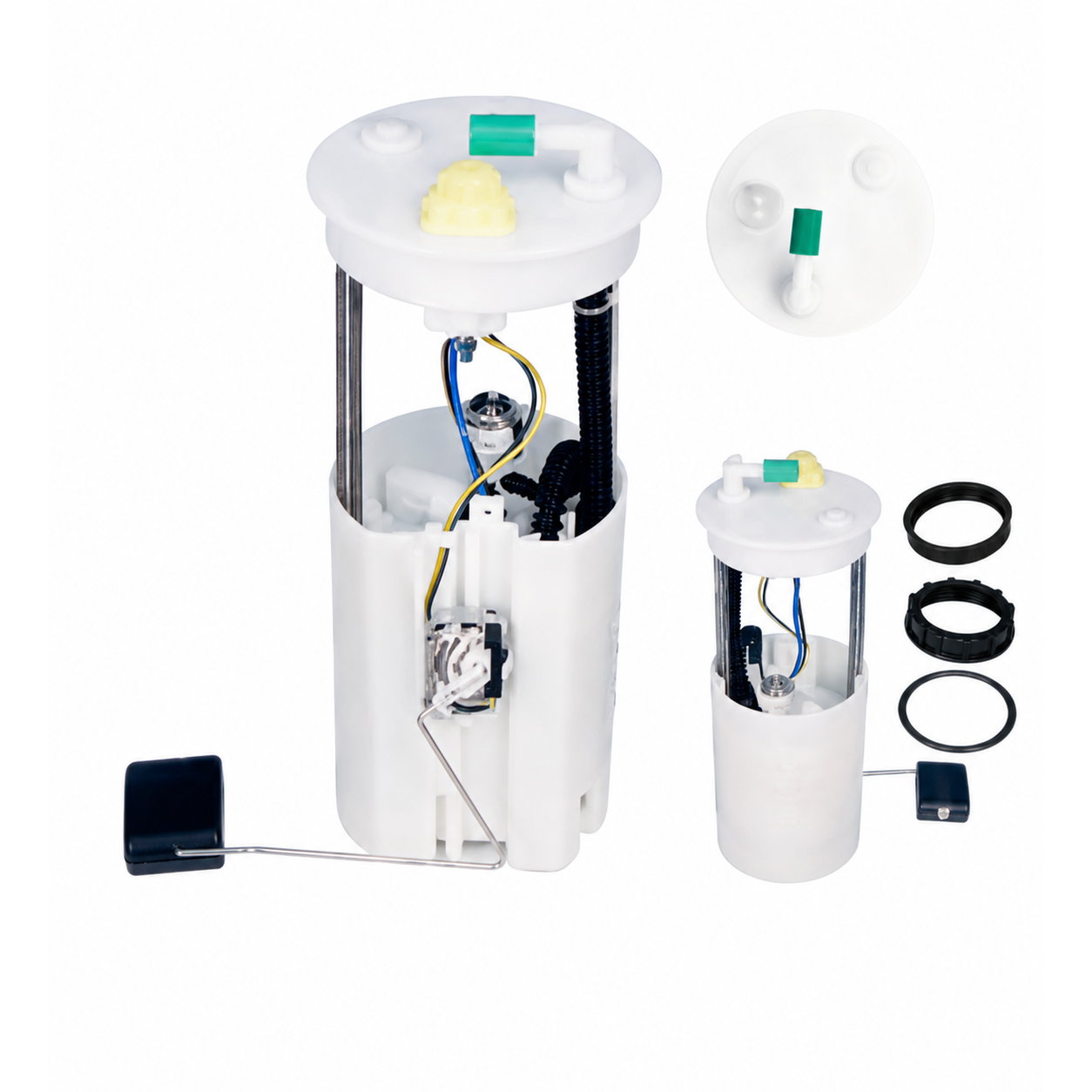 Fuel Pump Assembly for HONDA TL 2007-2008 E8793M