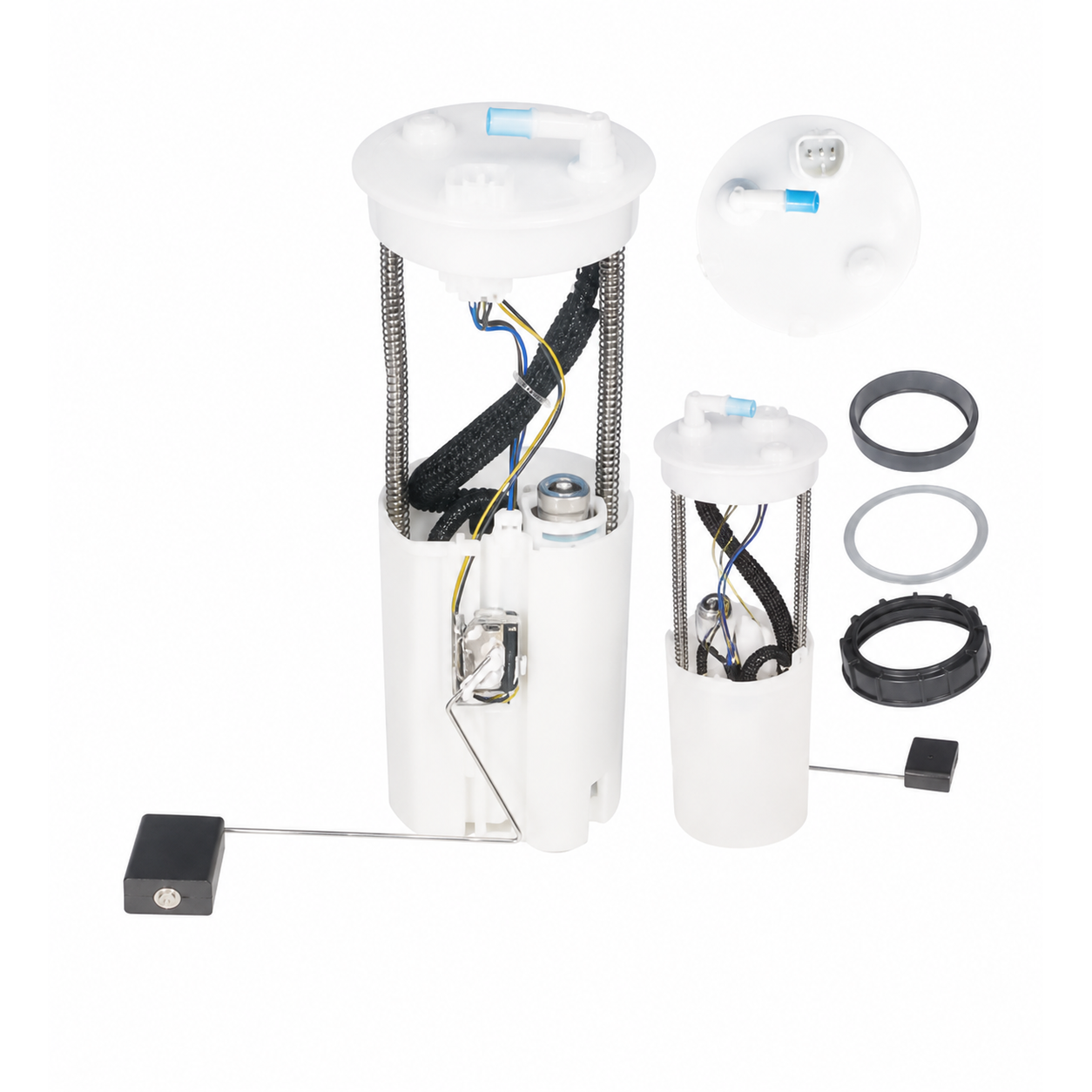 Fuel Pump Assembly for HONDA TOURING 2005-2008 E8657M