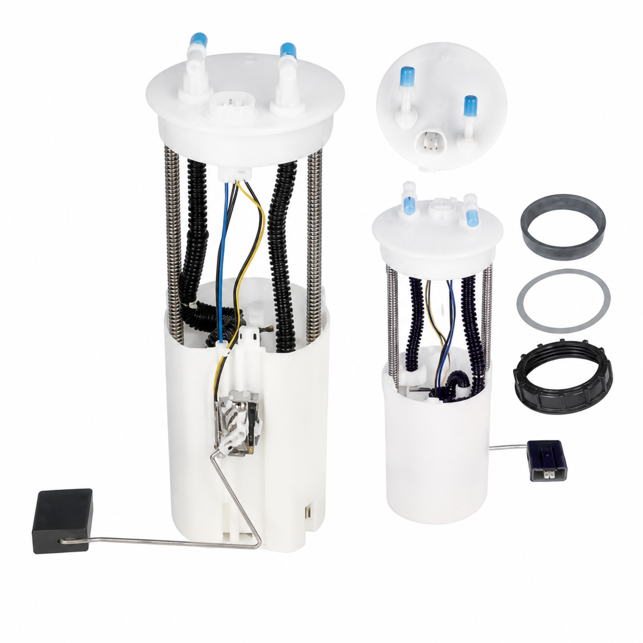 Fuel Pump Assembly for HONDA 2001-2004 E8456