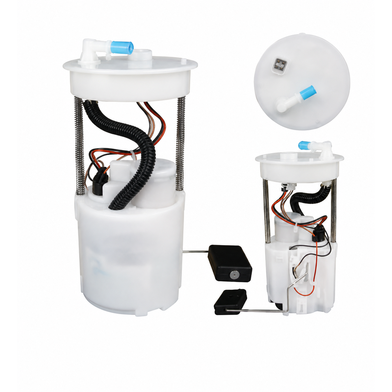 Fuel Pump Assembly for HONDA ASPEC 2008-2014 E8922M