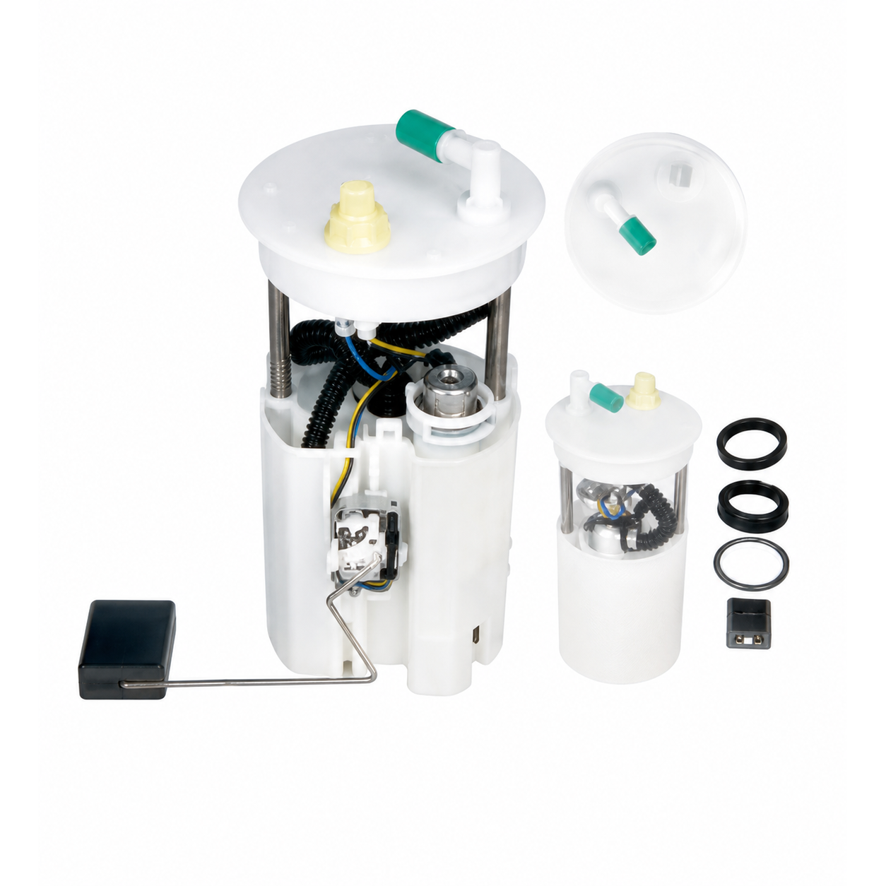 Fuel Pump Assembly for HONDA TL 2008-2014 E8923M