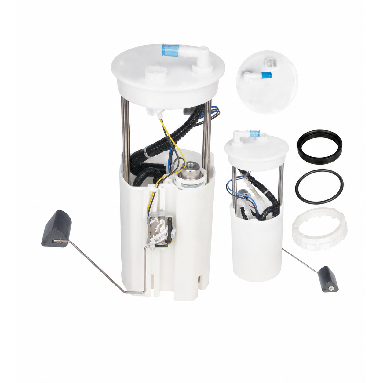 Fuel Pump Assembly for HONDA PILOT 2009-2015 FG0958