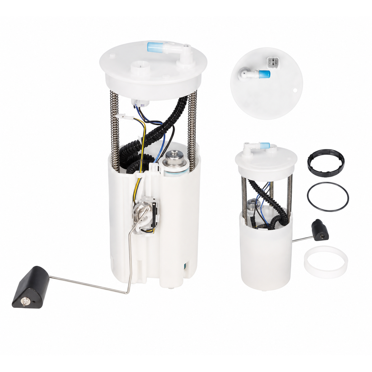 Fuel Pump Assembly for HONDA CRV 2007-2011 SP8025M