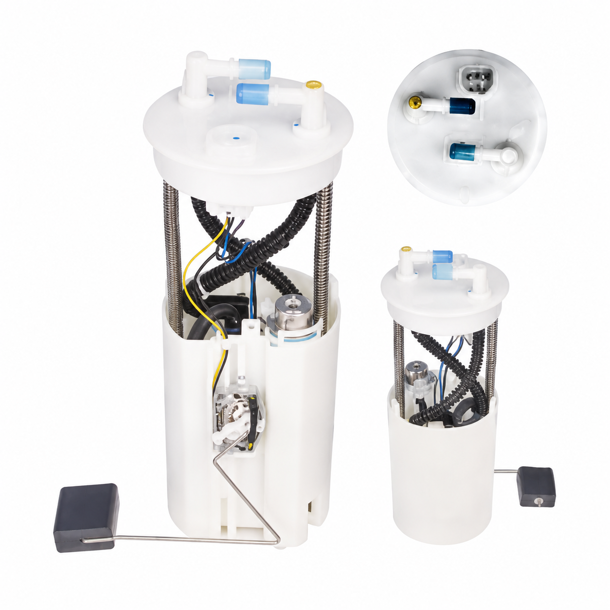 Fuel Pump Assembly for HONDA ACCORD SP8004M
