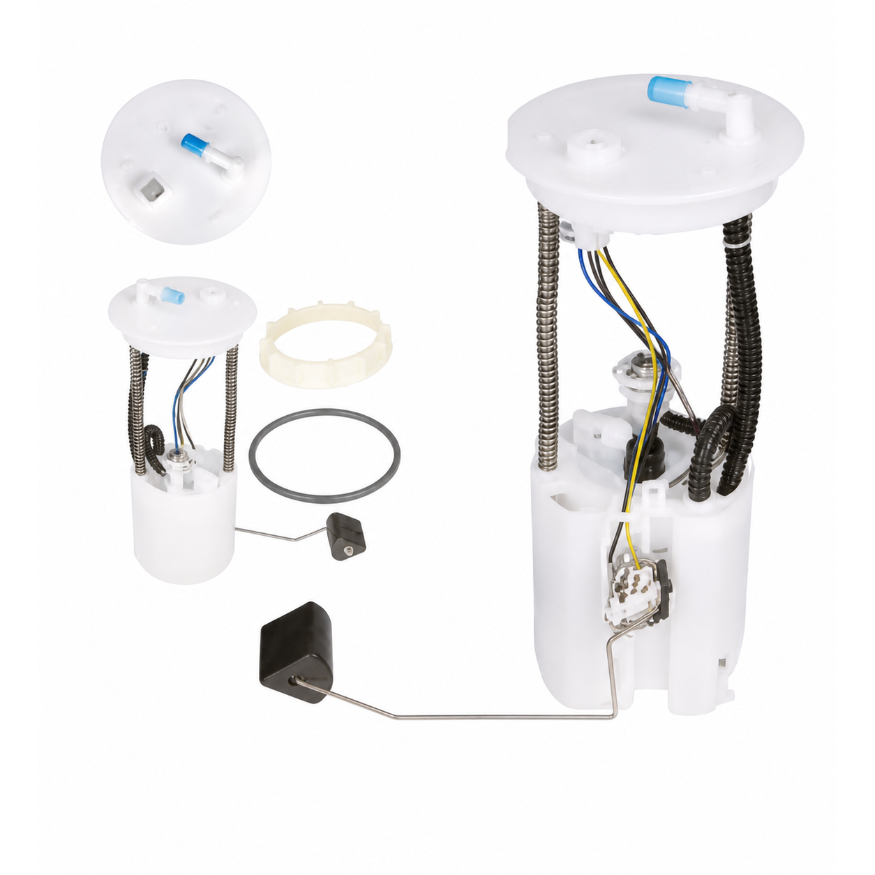 Fuel Pump Assembly for HONDA CRV 2015-2016 P77086M