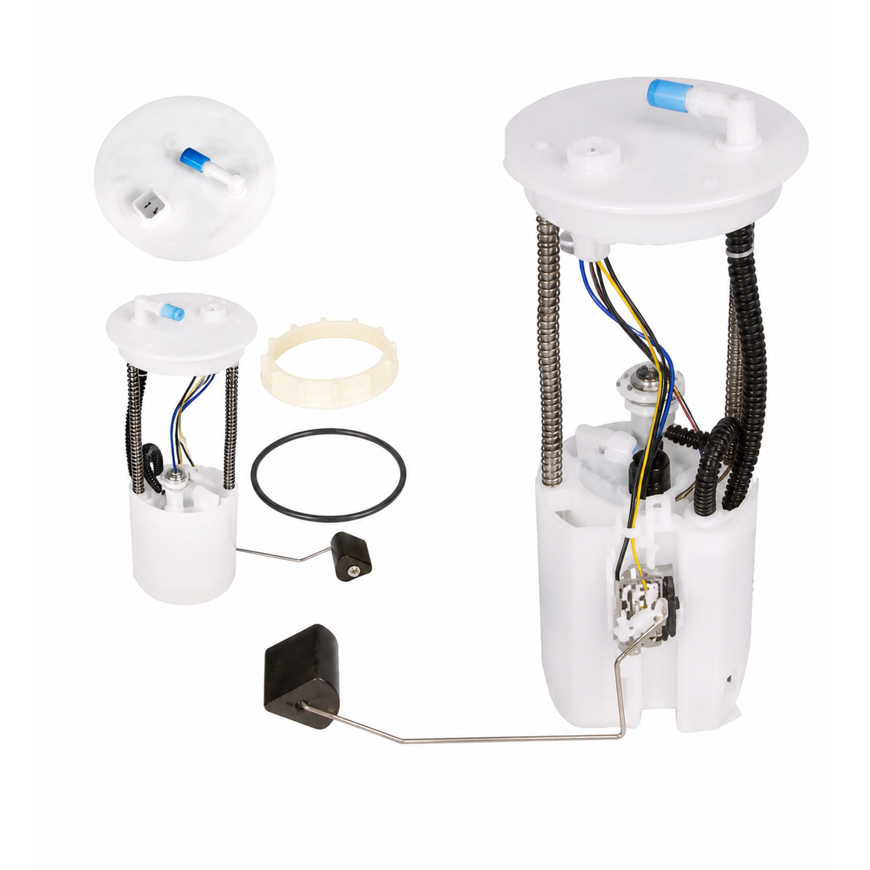 Fuel Pump Assembly for HONDA RDX 2013-2018 SP8969M