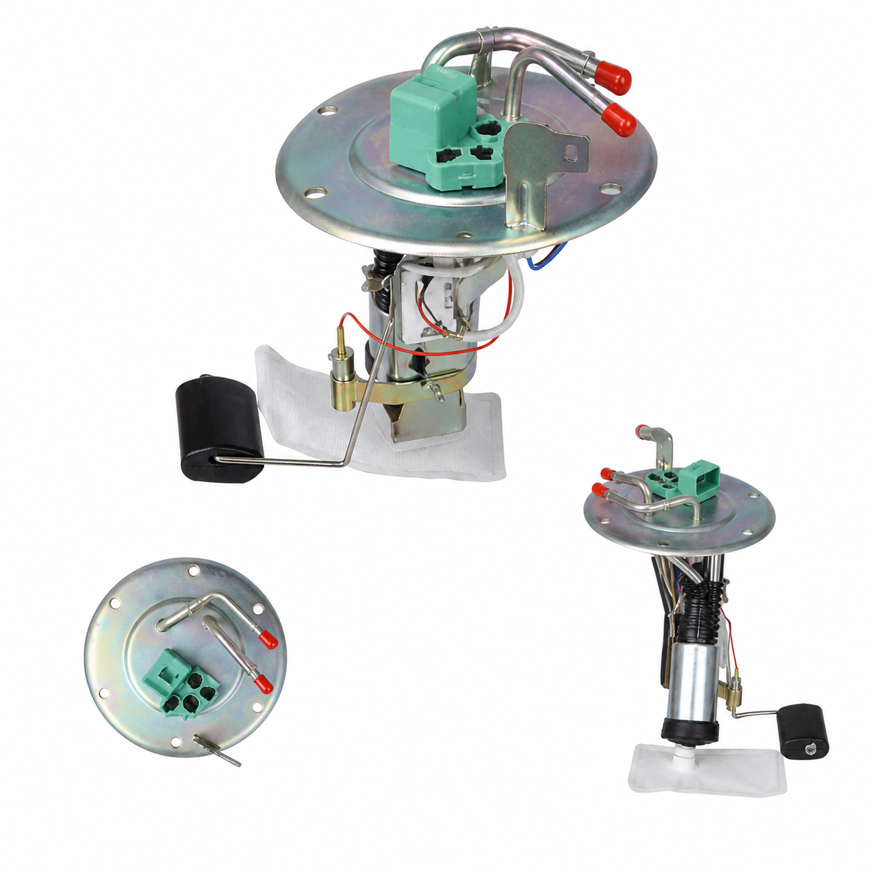 Fuel Pump Assembly for HONDA HONDACRVEX 1998-2001 E8461S