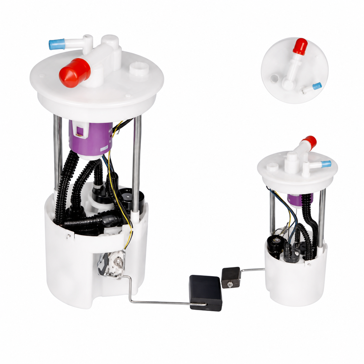Fuel Pump Assembly for HONDA CIVIC 2006-2011 E8723M
