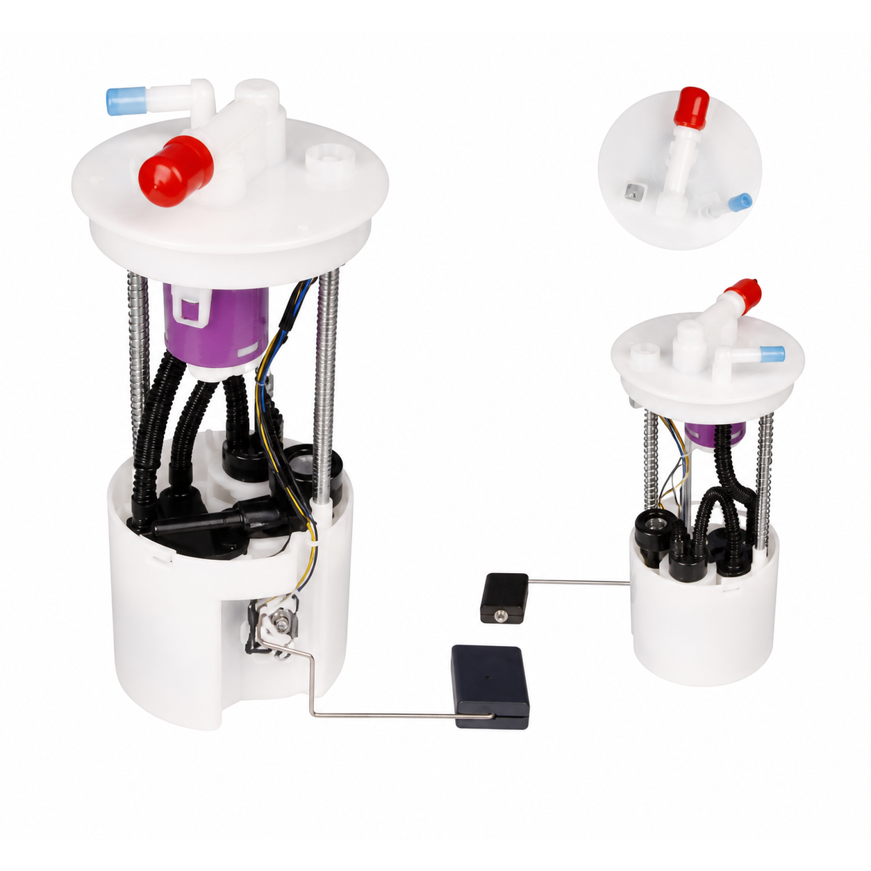 Fuel Pump Assembly for HONDA CANADA 2006-2011 E8838M
