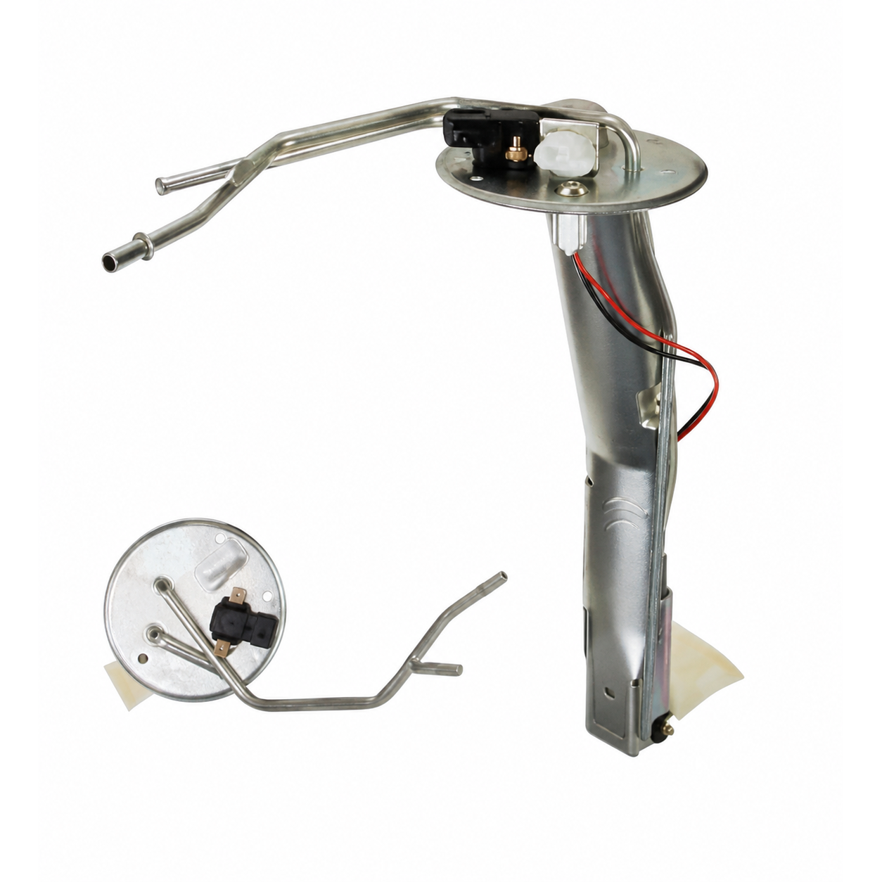Fuel Pump Assembly for MITSUBISHI MONTERO 2001-2014 E8439H