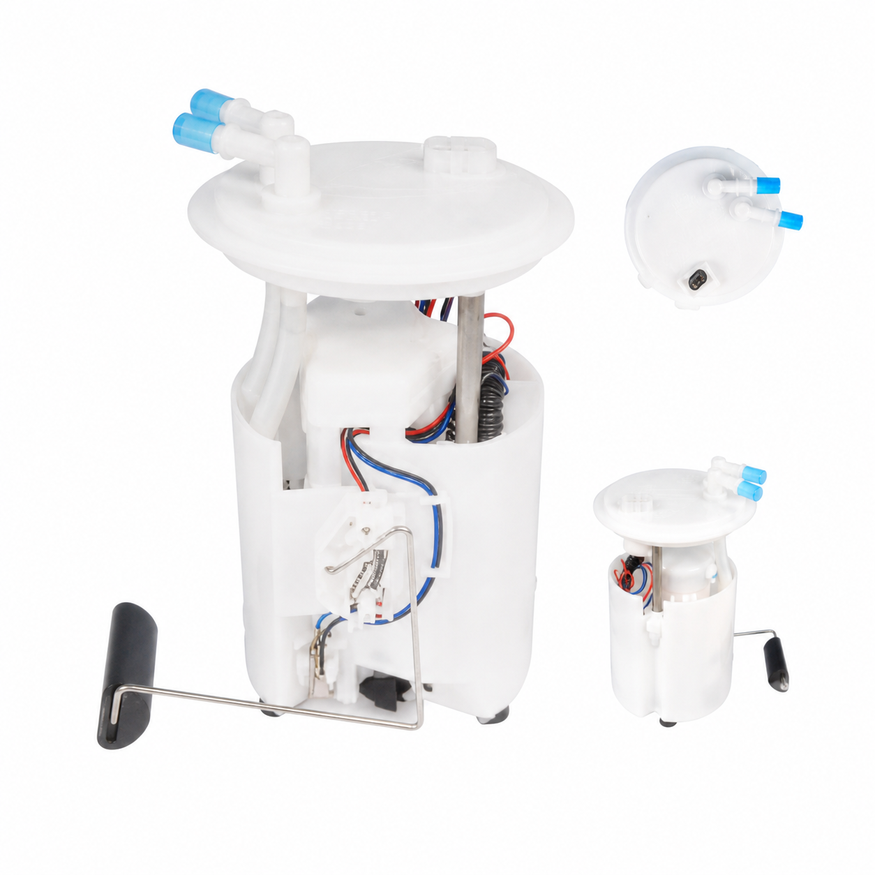 Fuel Pump Assembly for SUBARU OUTBACK 2010-2011 E9037M
