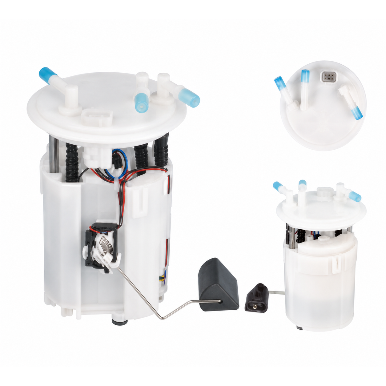Fuel Pump Assembly for SUBARU IMPREZA 2008-2011 P76717M