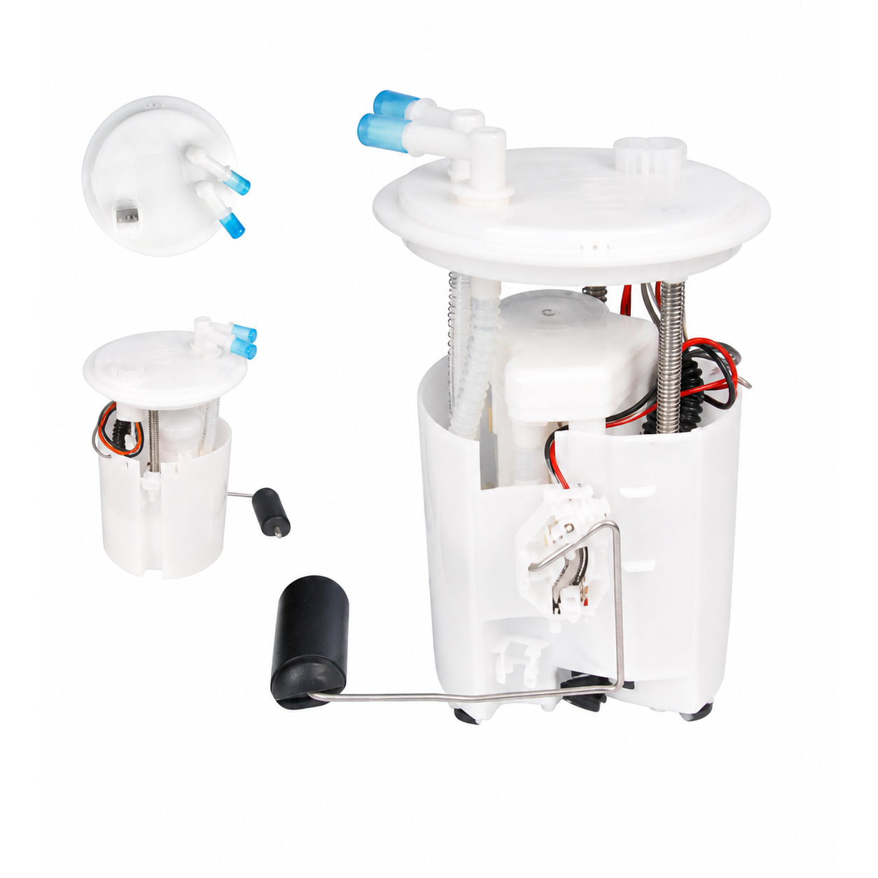 Fuel Pump Assembly for SUBARU IMPREZA 2012-2014 E9083M