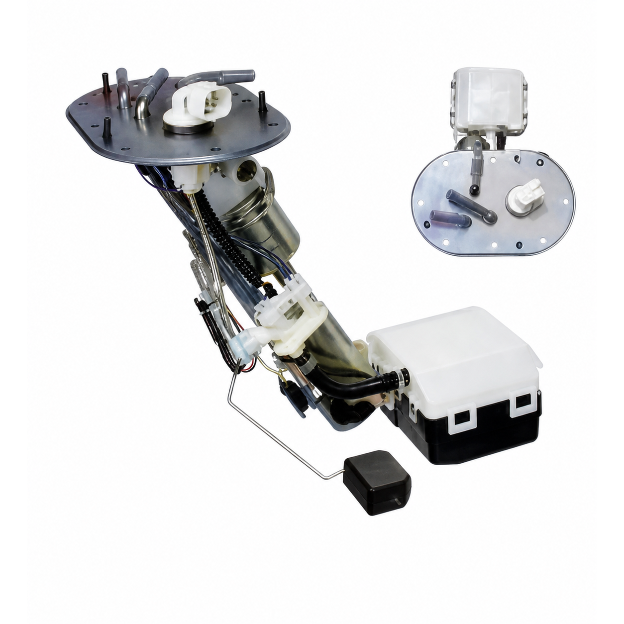 Fuel Pump Assembly for SUBARU IMPREZA SP4160H