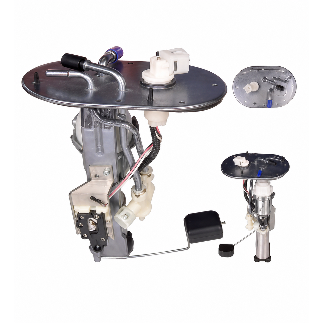 Fuel Pump Assembly for SAAB AERO SP4156H