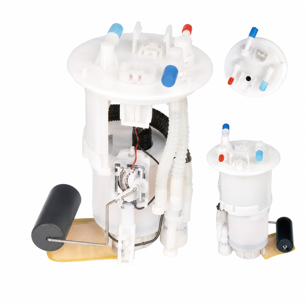 Fuel Pump Assembly for MITSUBISHI OUTLANDER SP4153M