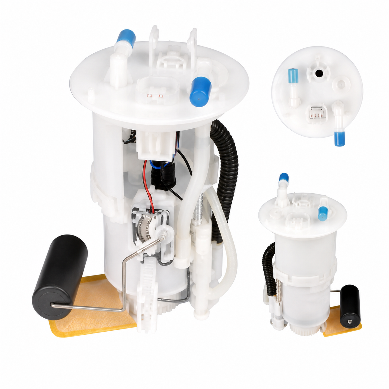 Fuel Pump Assembly for MITSUBISHI OUTLANDER 2005-2006 FG2210