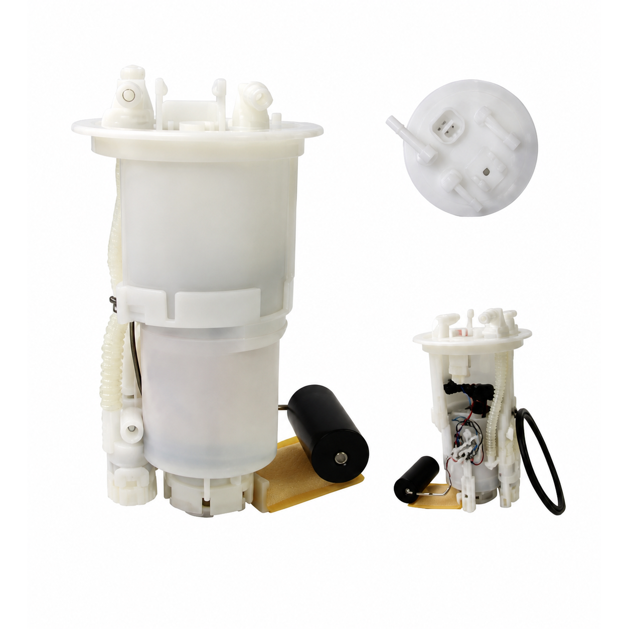 Fuel Pump Assembly for MITSUBISHI OUTLANDER 1760A013