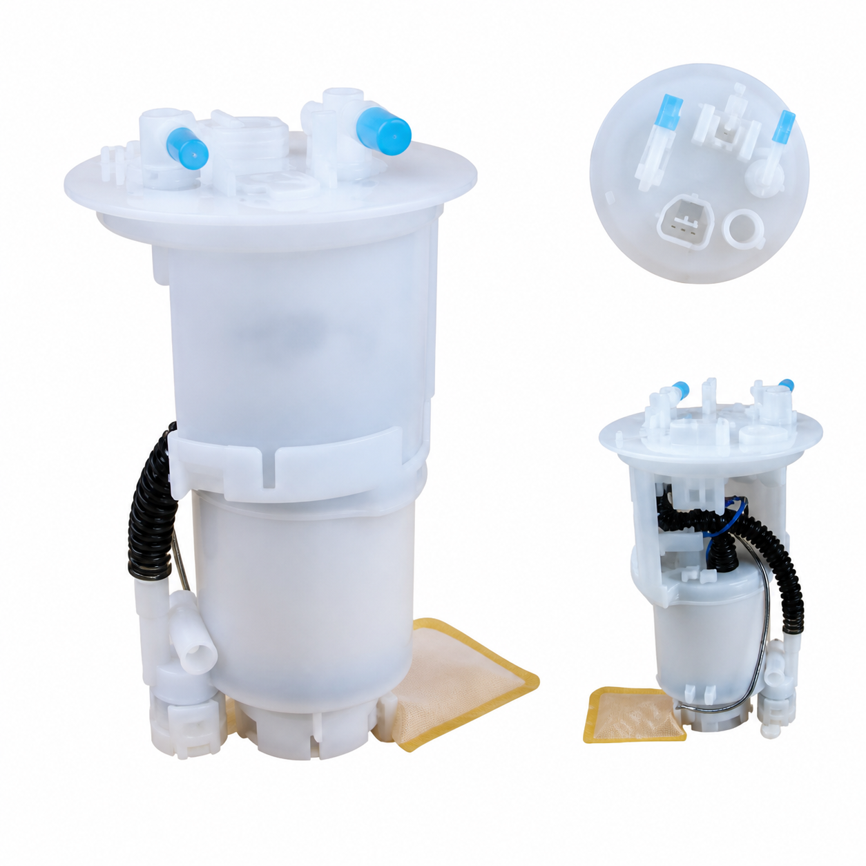 Fuel Pump Assembly for MITSUBISHI OUTLANDER 2003 1760A093