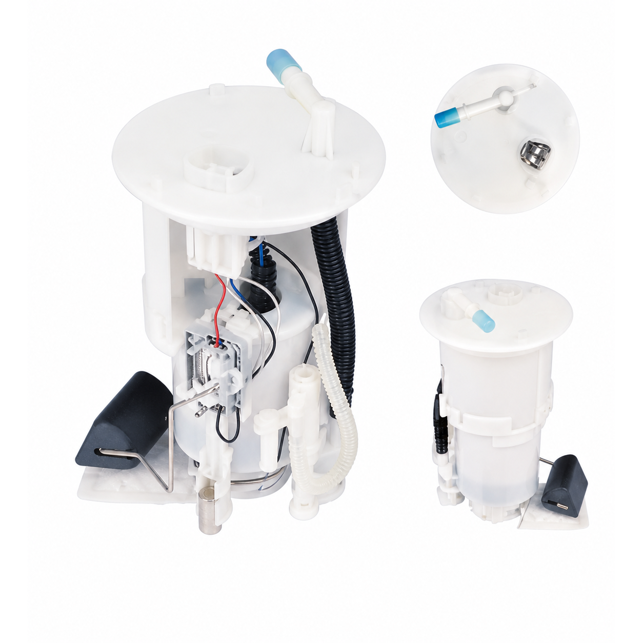 Fuel Pump Assembly for MITSUBISHI ENDEAVOR E8873M