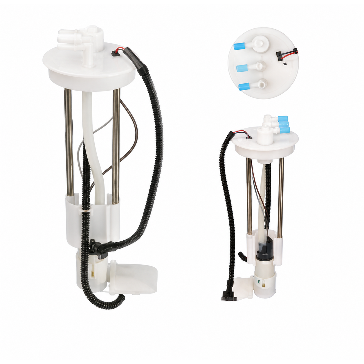 Fuel Pump Assembly for BAIC AOLING 1100300