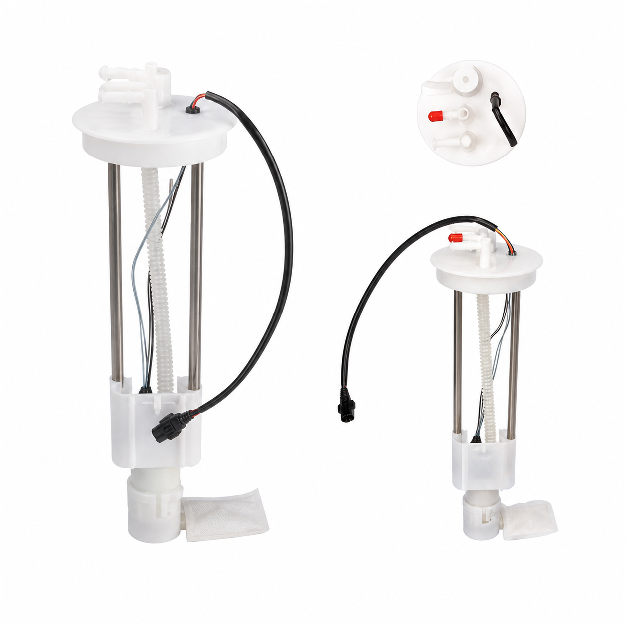 Fuel Pump Assembly for 1101020PA7