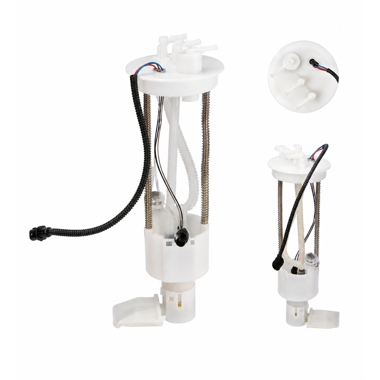 Fuel Pump Assembly for 1101020PA8