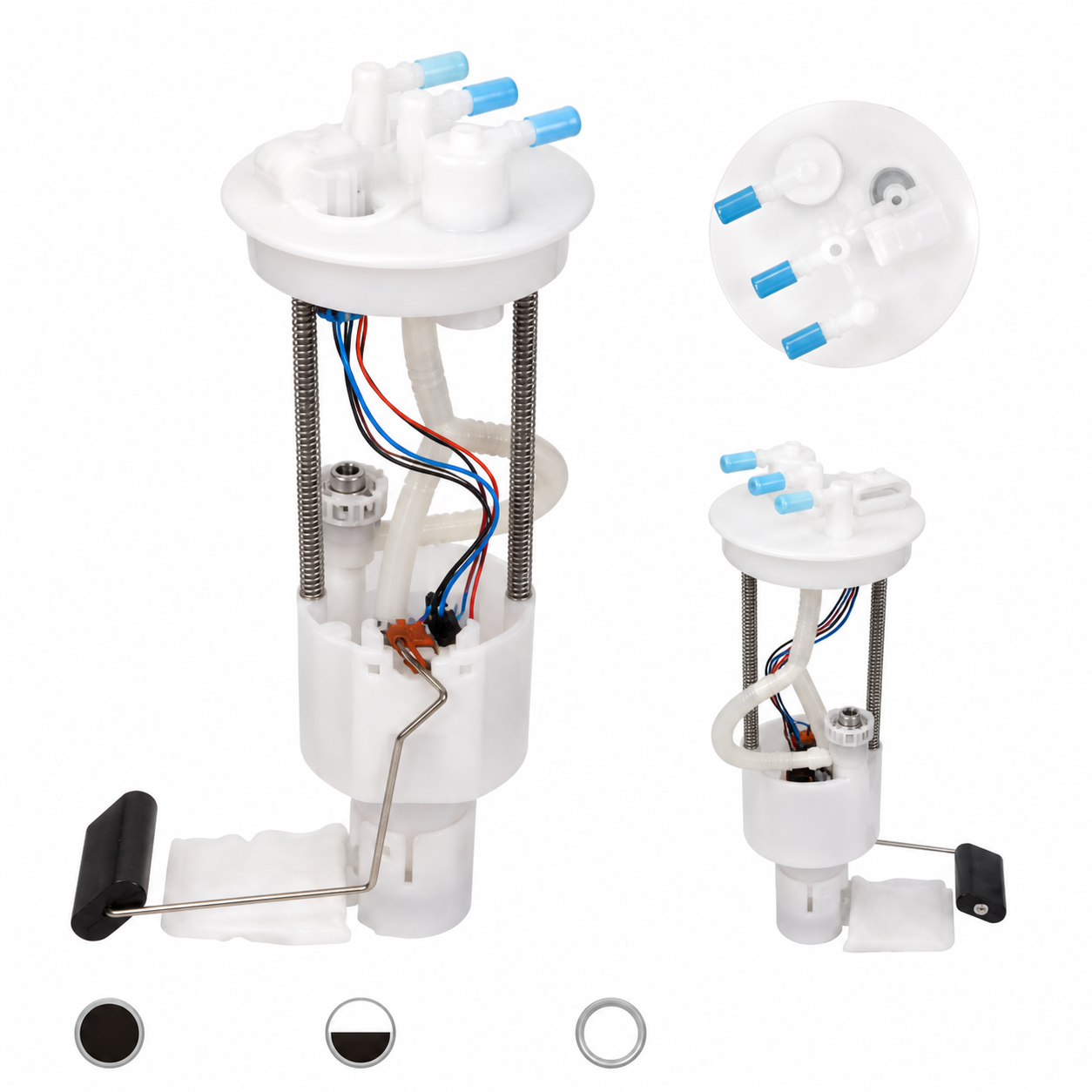 Fuel Pump Assembly for WUZHENG S201 15 1101020S201