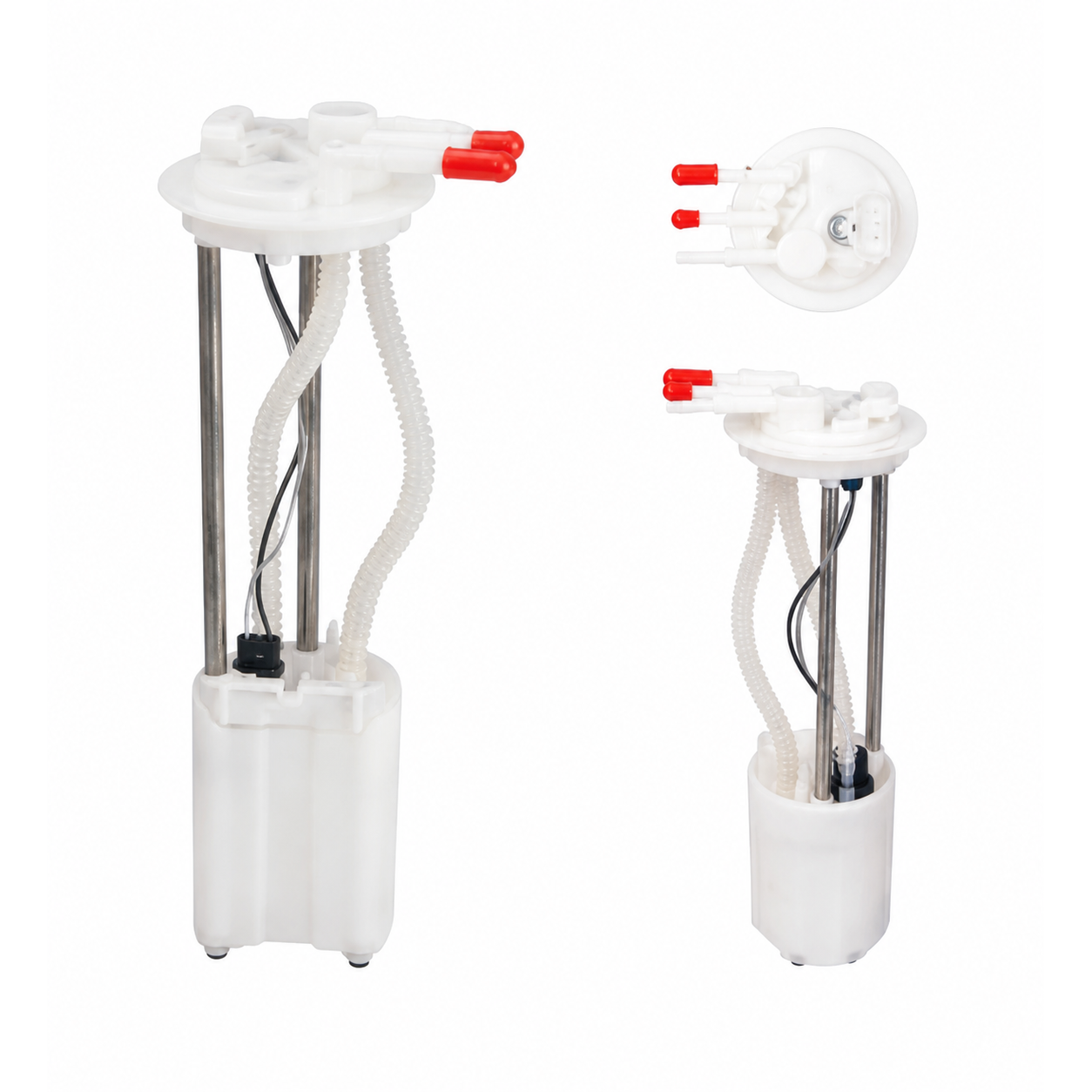 Fuel Pump Assembly for 1123100-0000