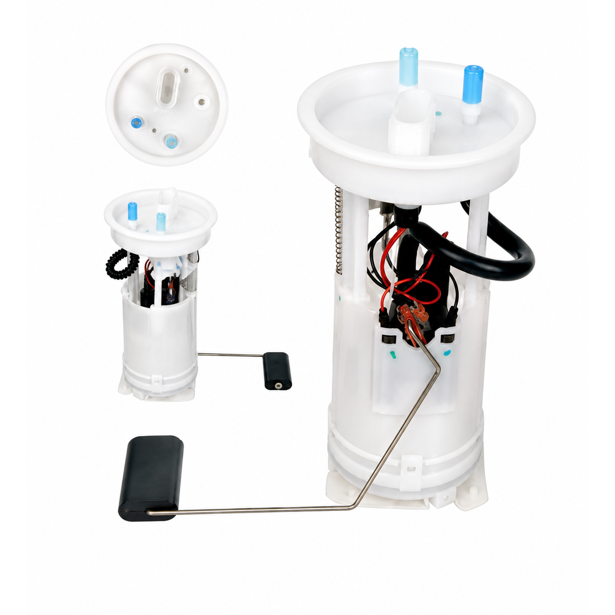 Fuel Pump Assembly for VW 2009-2010 0580314326