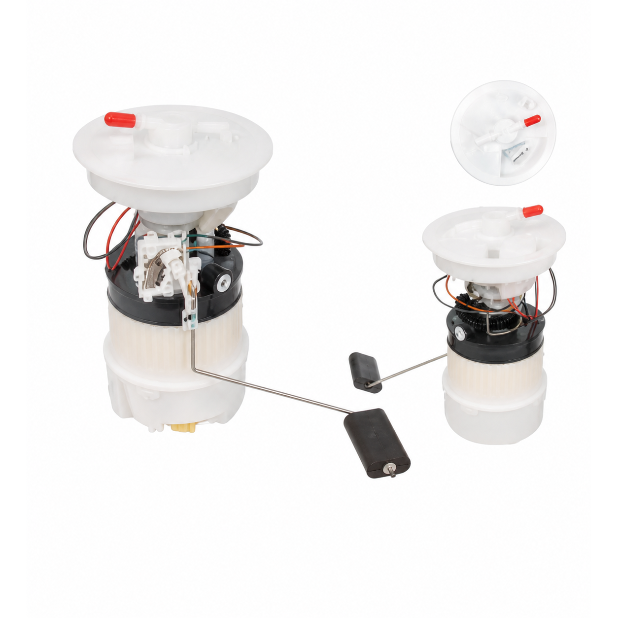 Fuel Pump Assembly for FORD FOCUS 2003-2012 1602781