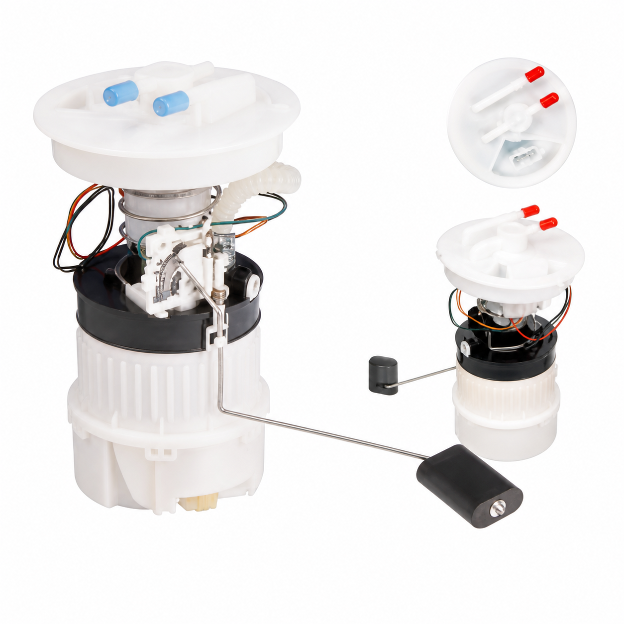 Fuel Pump Assembly for FORD FOCUS / MAZDA FOCUS 2004-2006
