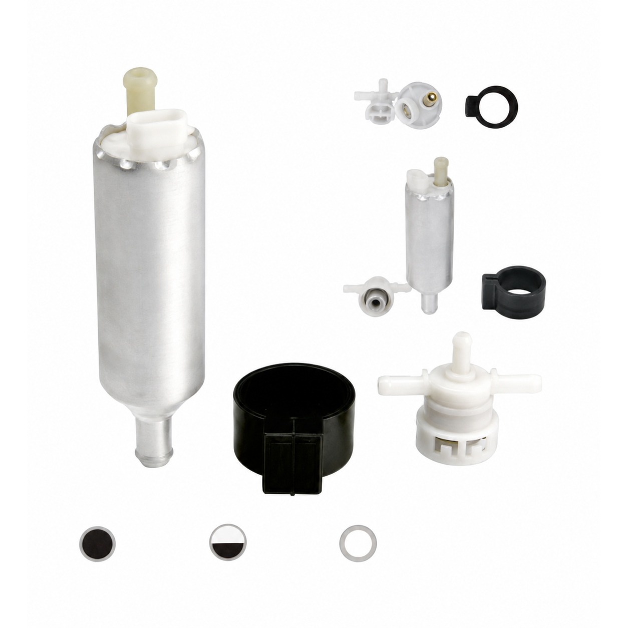 Fuel Pump Assembly for 1101020-Q412