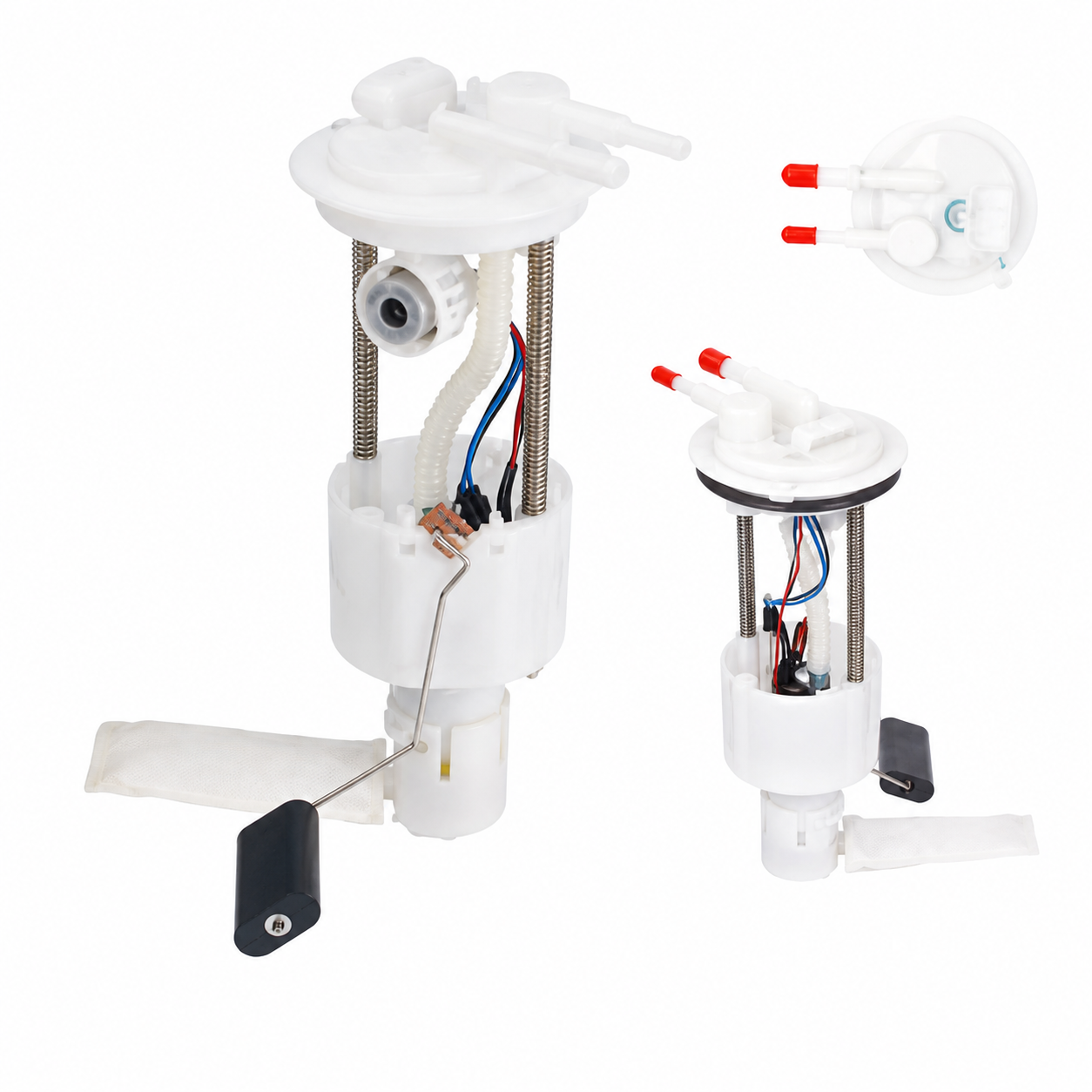 Fuel Pump Assembly for JINBEI HAIXINGA9 1106100-02