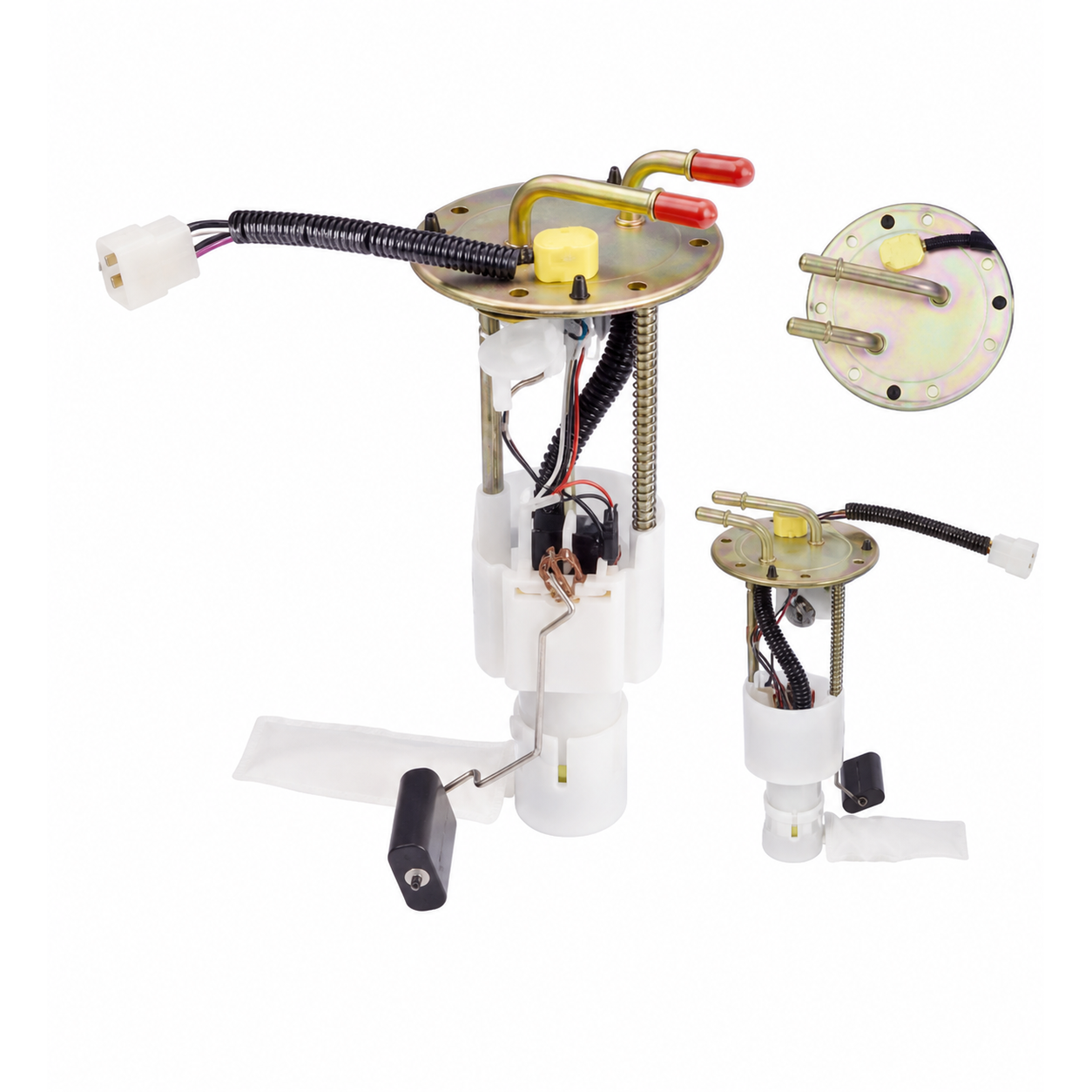 Fuel Pump Assembly for D1123100B3